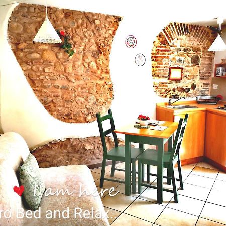 Oneiro Bed And Relax Apartment Benevento Luaran gambar
