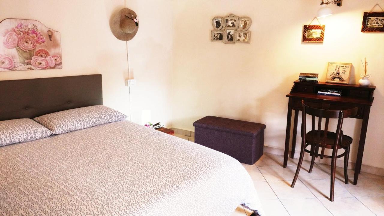 Oneiro Bed And Relax Apartment Benevento Luaran gambar