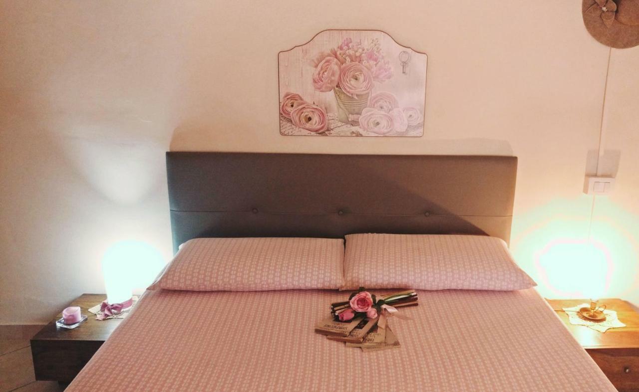 Oneiro Bed And Relax Apartment Benevento Luaran gambar